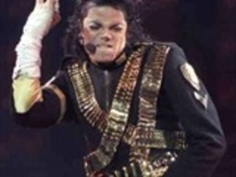 'La noche W' del jueves 25 de junio.- Especial a Michael Jackson