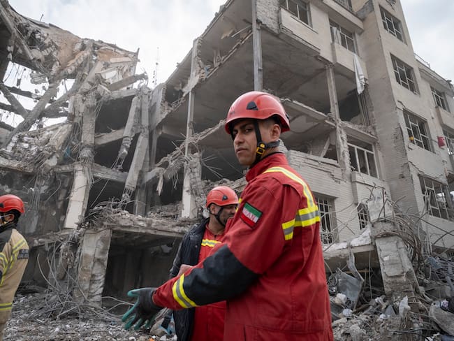 Ni un solo connacional herido; el balance de la SRE tras evacuar a mil 200 mexicanos