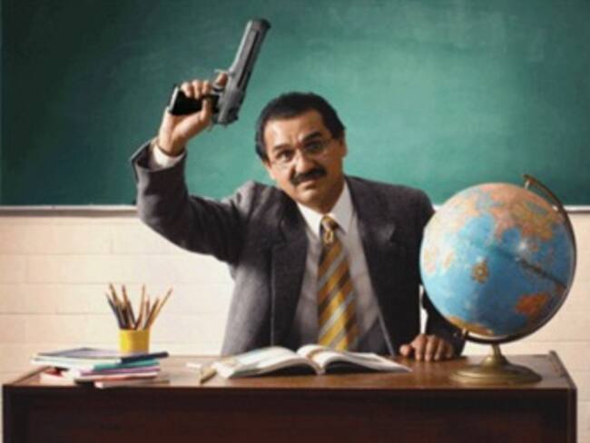 Difieren Arizona y Georgia sobre iniciativa para portación armas