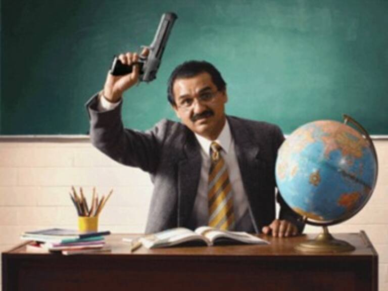 Difieren Arizona y Georgia sobre iniciativa para portación armas