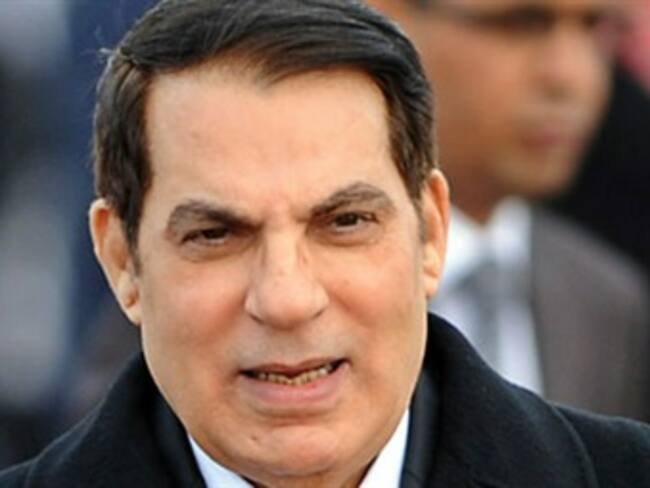 Juicio contra Ben Ali, sólo un intento de catarsis en Túnez: Le Monde