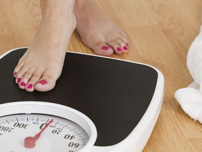 ¿Obesidad o sobrepeso? Así puedes calcular tu índice de masa corporal
