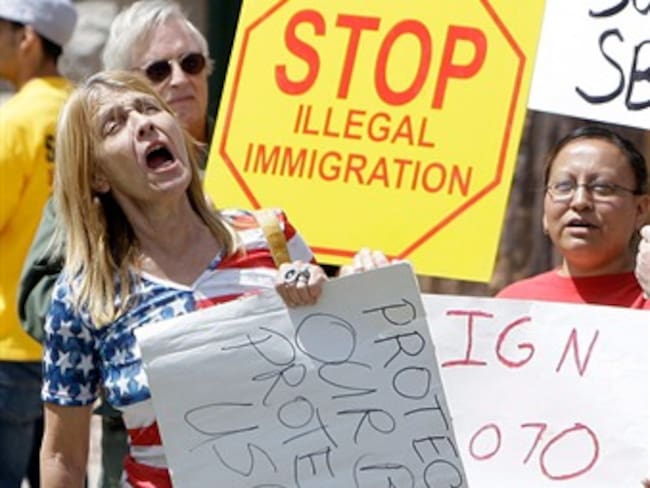 Suprimirá distrito escolar de EUA 'estudios méxico-americanos'