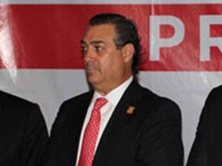 Asesinan en Puebla a Secretario de Finanzas del PRI