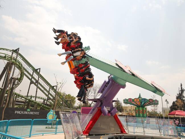 Con siete meses de retraso, inauguran Parque Aztlán