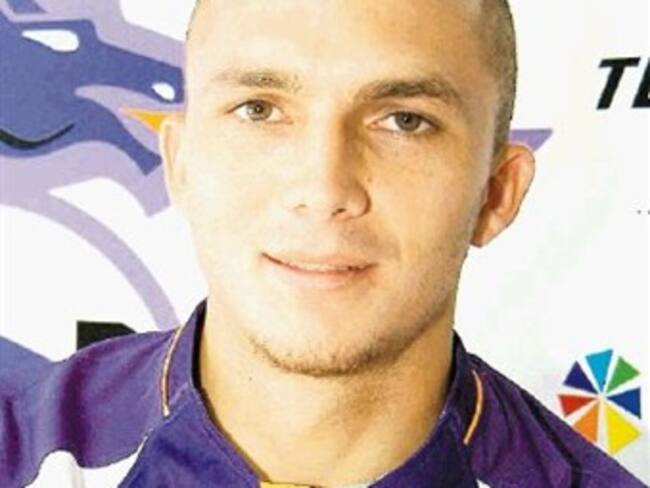 Espera goleador costarricense arreglarse con el Atlante