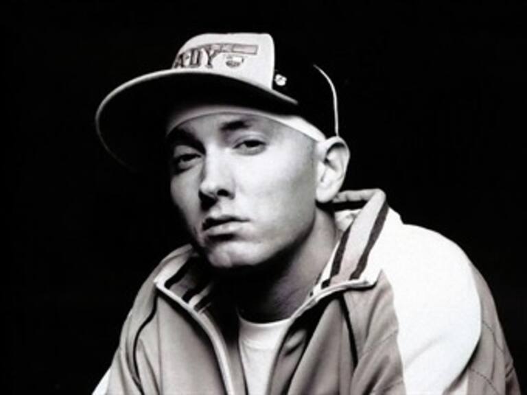 Recibe Eminem máximo honor en los primeros premios YouTube de la música