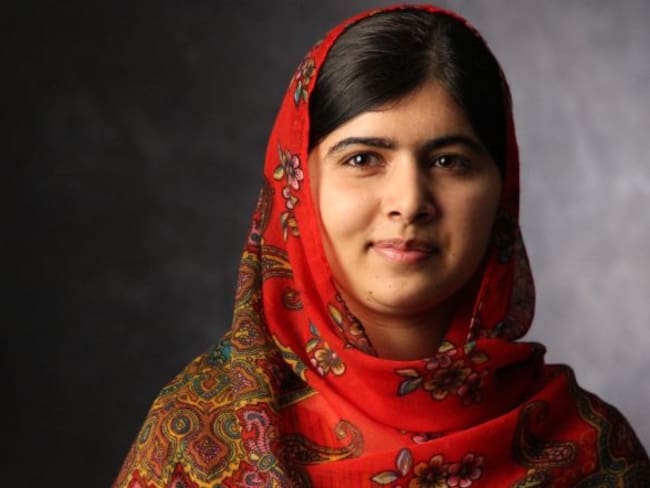 Malala Yousafzai estudiará en Oxford