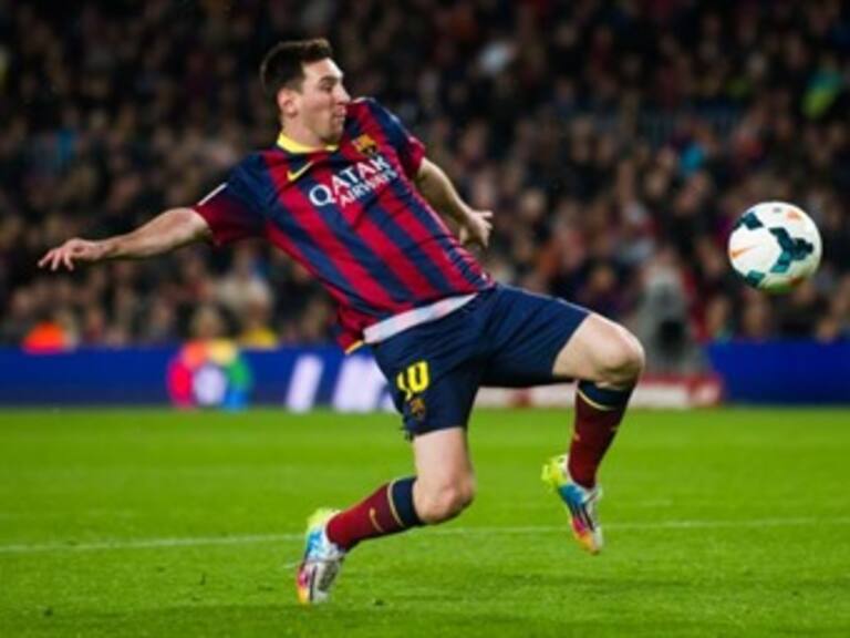 Tebas y un homenaje a Messi en el Bernabéu: &#039;¿Por qué no?&#039;