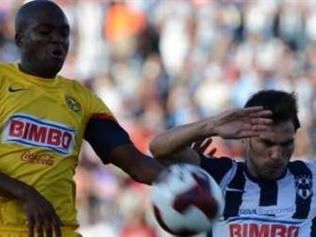 Fija América en 200 pesos localidades para juego contra Monterrey