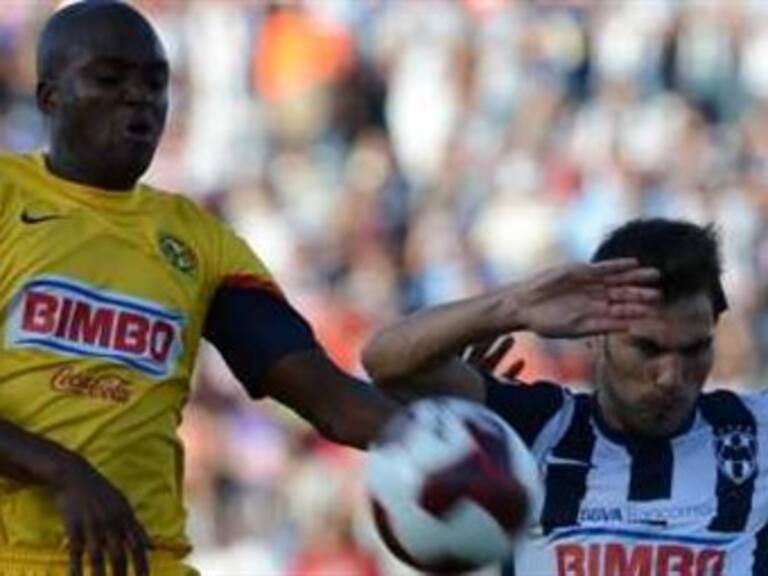 Fija América en 200 pesos localidades para juego contra Monterrey
