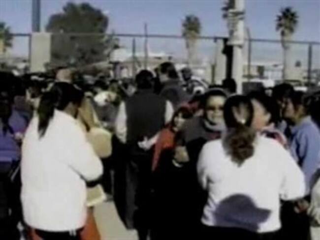 Deja revuelta en cárcel de Brasil 18 muertos