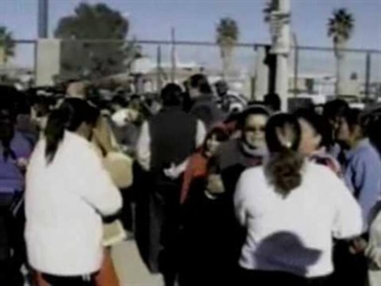 Deja revuelta en cárcel de Brasil 18 muertos