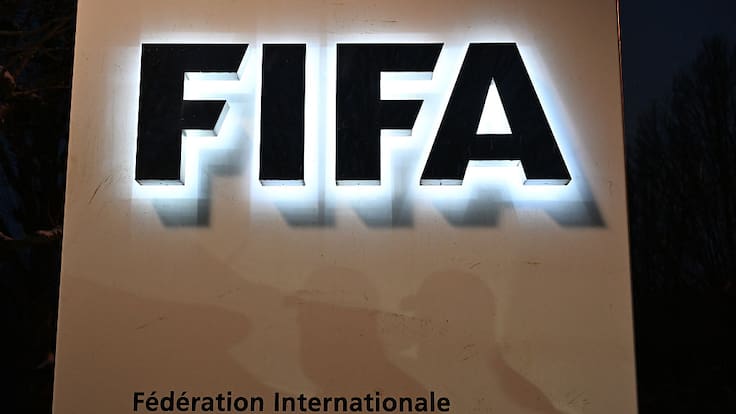 FIFA rechaza apelación de Bélgica y Balogun queda habilitado para enfrentar a Estados Unidos