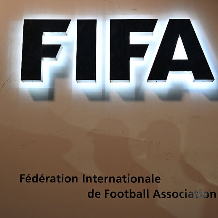 FIFA rechaza apelación de Bélgica y Balogun queda habilitado para enfrentar a Estados Unidos