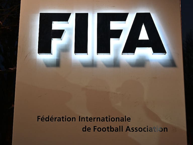 La sede de la FIFA se encuentra en Zúrich, Suiza.