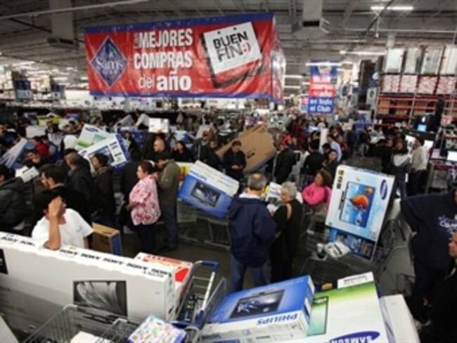 ¿Qué tal las promociones del Buen Fin? "Triple W" del 17 de noviembre