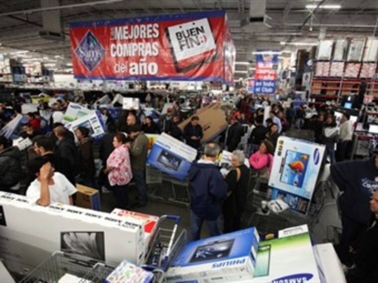 ¿Qué tal las promociones del Buen Fin? "Triple W" del 17 de noviembre