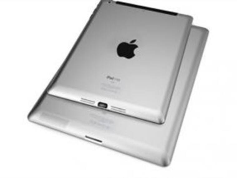 Apple lanza Ipad mini: Isaac Vázquez, experto en tecnología