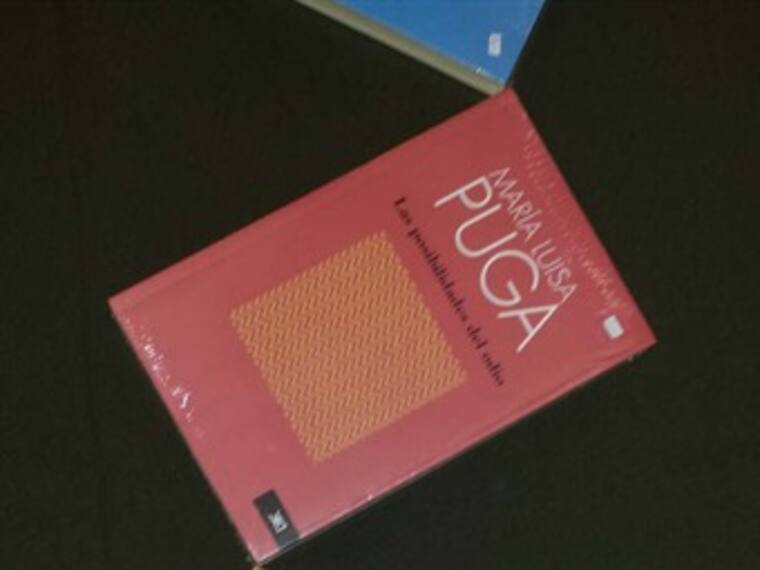 "Libros para sobrevivir la semana" con Sandra Lorenzano