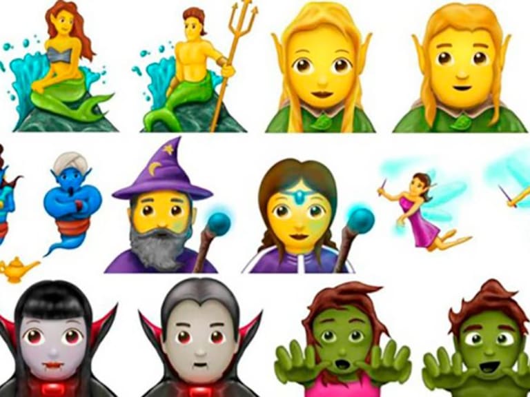 Así se activan los emojis de Halloween en WhatsApp