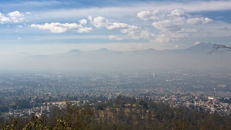 Contingencia Ambiental HOY 13 de septiembre: ¿por qué se activó en CDMX y Edomex?