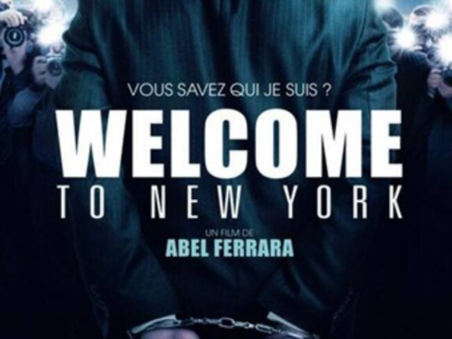 Lanzarán en Cannes película sobre escándalo sexual de ex director FMI