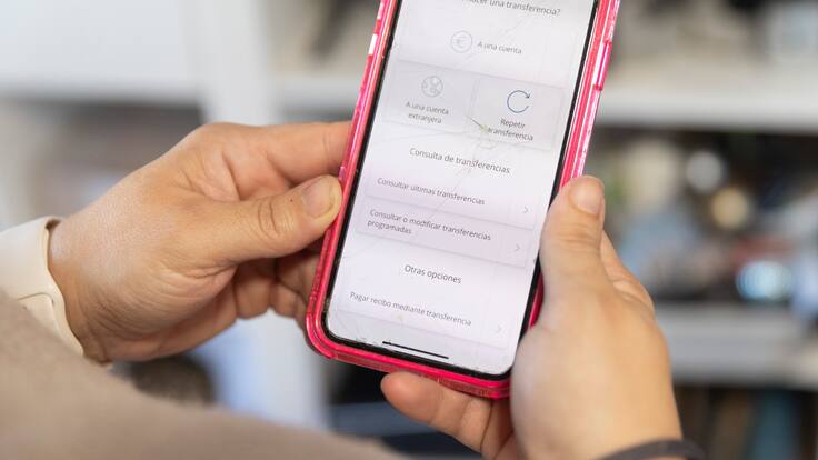 CNBV confirma bloqueo de transferencias si no fijas el MTU antes de enero de 2026: así se configura en la app bancaria