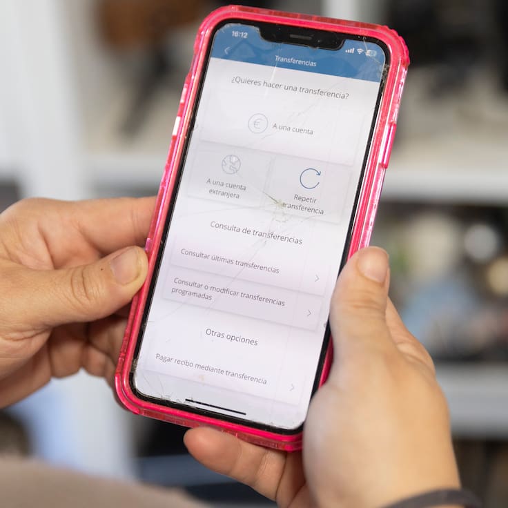 CNBV confirma bloqueo de transferencias si no fijas el MTU antes de enero de 2026: así se configura en la app bancaria