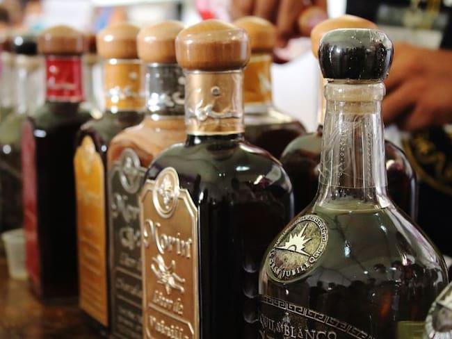 Jalisco rompe récord de exportación de tequila en el 2017