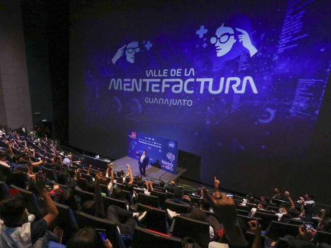 Industrial Transformation México 2022, el auge de la innovación