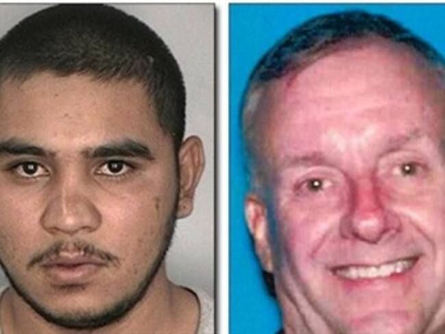 Dos mexicanos están en la lista de los 10 más buscados por el FBI