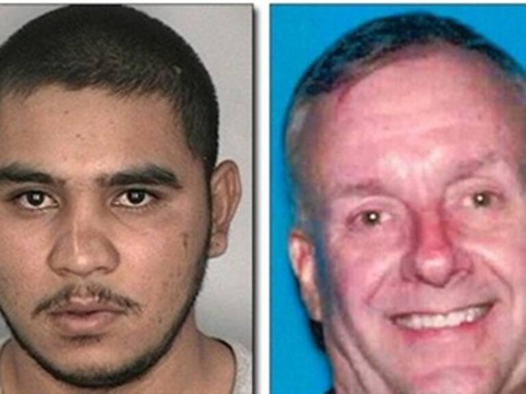 Dos mexicanos están en la lista de los 10 más buscados por el FBI