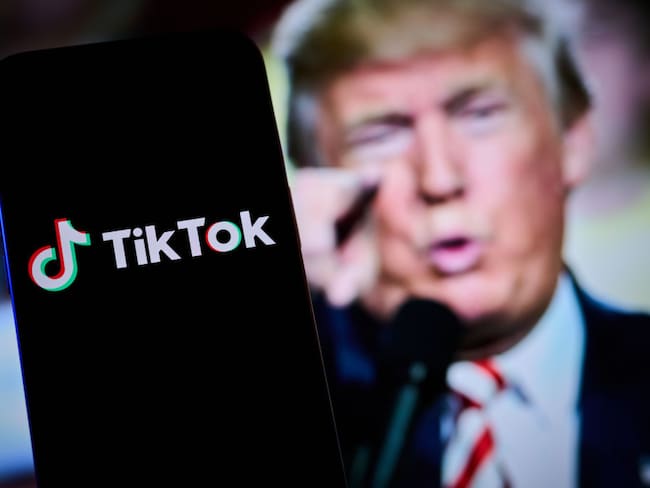 ¿TikTok regresó a Estados Unidos? Donald Trump propone aplazar prohibición 90 días