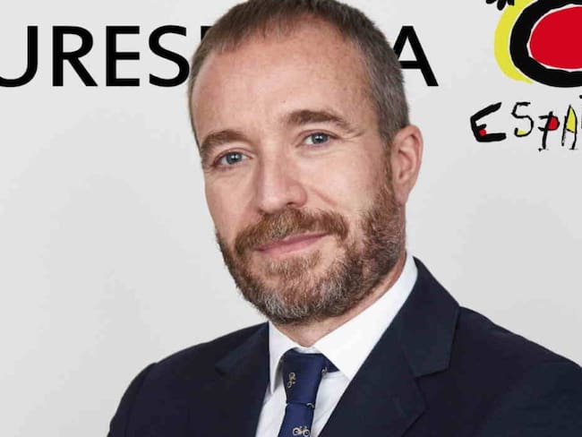 La promoción de España en todos los continentes