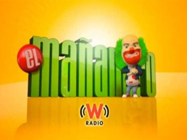 'El Mañanero' del viernes 20 de junio, parte II