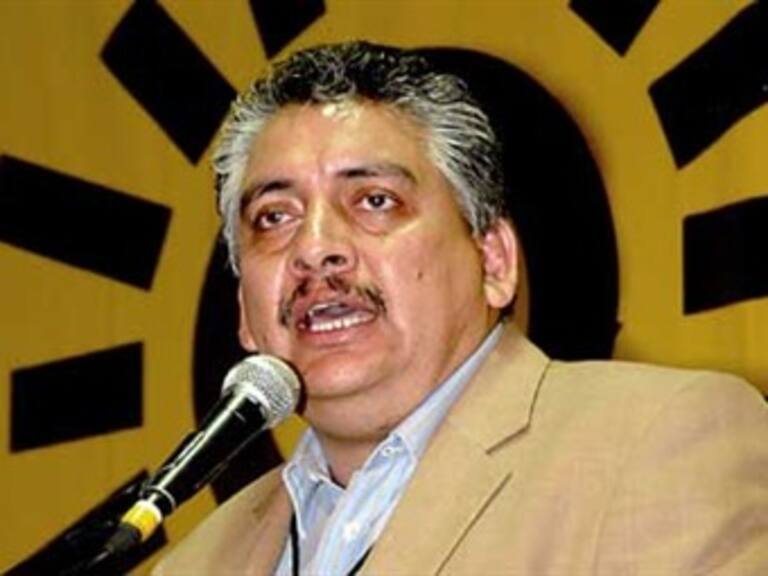 Culpa Acosta Naranjo a Roberto Sandoval por inseguridad en Nayarit