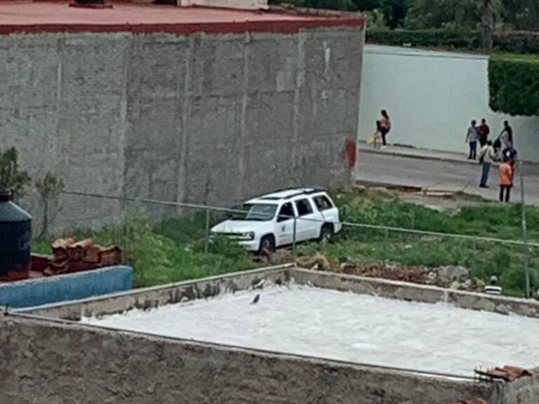 Se registra tiroteo entre soldados y sujetos armados en San Miguel El Alto