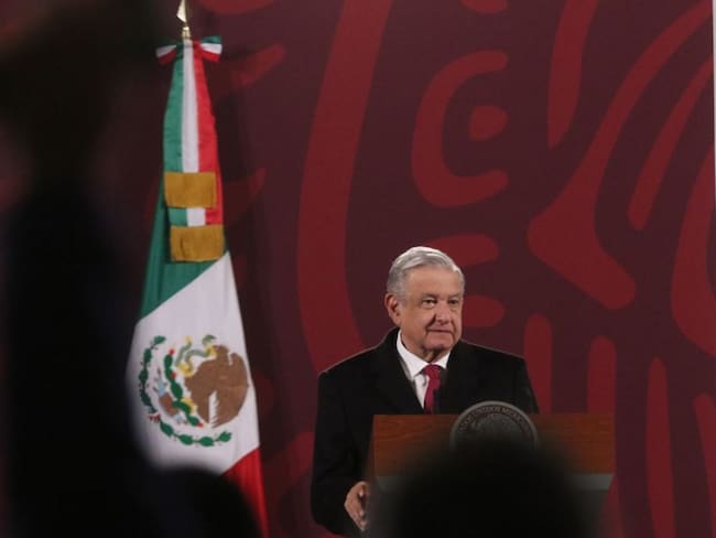 México si enviará representante a Nicaragua a la toma de posesión de Ortega