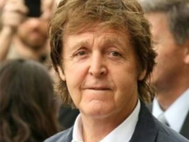 Paul McCartney es el último Beatle que recibe su estrella en Hollywood