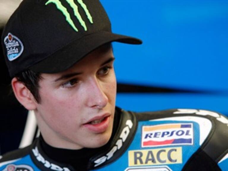 Álex: “La gente recordará por mucho tiempo este título”