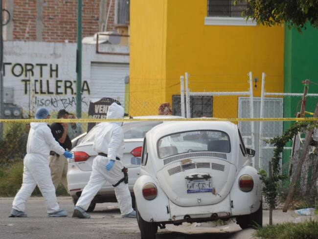 Matan a una familia en León, entre ellos a un menor