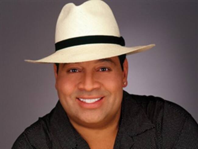 'La Reata' felicita al cantante salsero puertoriqueño, Tito Nieves