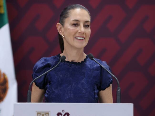 Claudia Sheinbaum inicia su “gira del adiós”