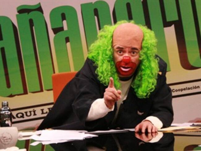 No te pierdas la entrevista de Donald Sutherland con Gaby Cam en 'El Mañanero'