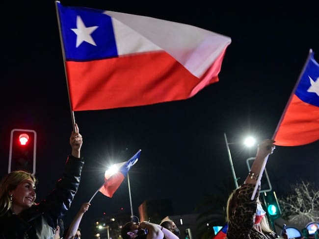 Chile rechaza la nueva Constitución