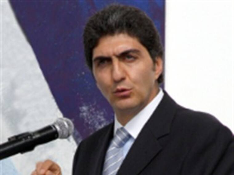 Nuevos pobres en el país. Ernesto Nemer Álvarez, subsecretario de Desarrollo Social y Humano