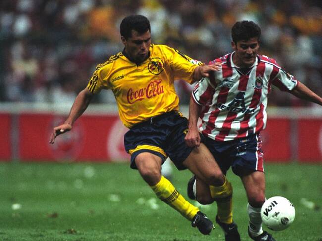 América y Chivas chocan por tercera vez en cuartos de final en Torneos Cortos