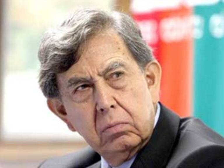 El destape de AMLO no afecta a imagen del PRD: Cárdenas