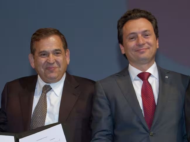 Declaran en quiebra a Altos Hornos de México, S. A.